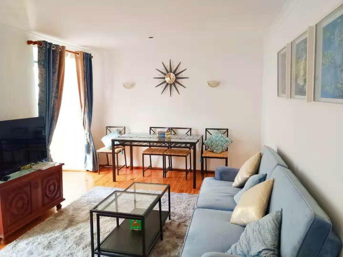 Lisbon Baixa 208 Apartment-Chiado Buitenkant foto